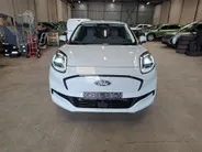 Ford Puma Gen-E Select 47 kWh | Snel Rijden | Driver Assistance Pack | Winter Pack | All Weather banden |