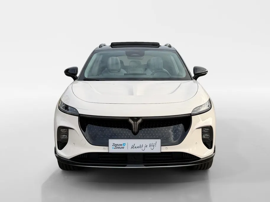 Voyah Courage Business Edition 80 kWh | Direct Leverbaar | Full Option | 360 Camera |