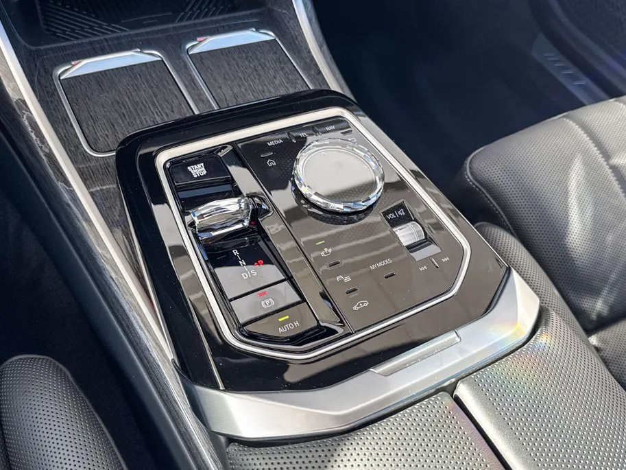 BMW 7 Serie M760e xDrive