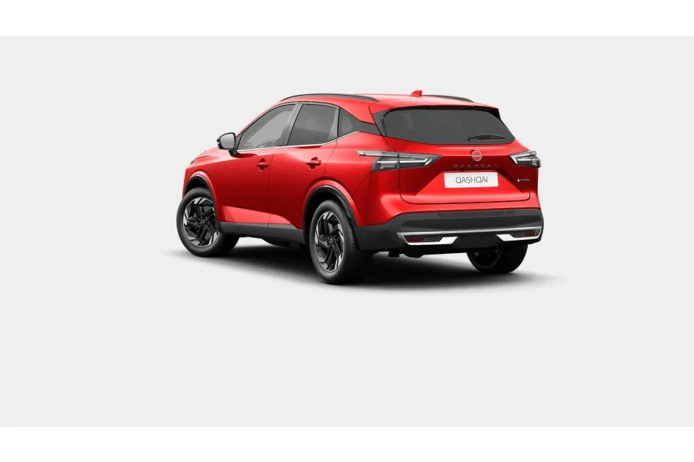 Nissan QASHQAI 1.5 e-Power N-Connecta | 10 JAAR GARANTIE | MY26 QASHQAI | €5000,- KORTING | MEERDERE KLEUREN BESCHIKBAAR|