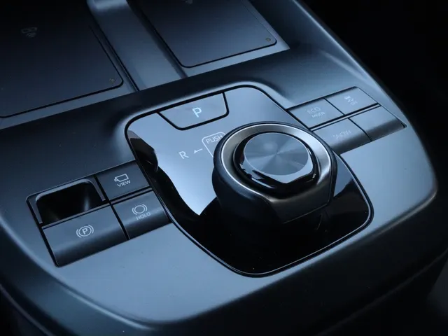 Toyota bZ4X Touring Dynamic 75 kWh