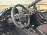 Ford Fiesta 1.0 EcoBoost Hybrid 125 pk ST-Line Apple Carplay/ Android Auto - Winter Pack