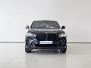 BMW X4 xDrive30i M Sportpakket
