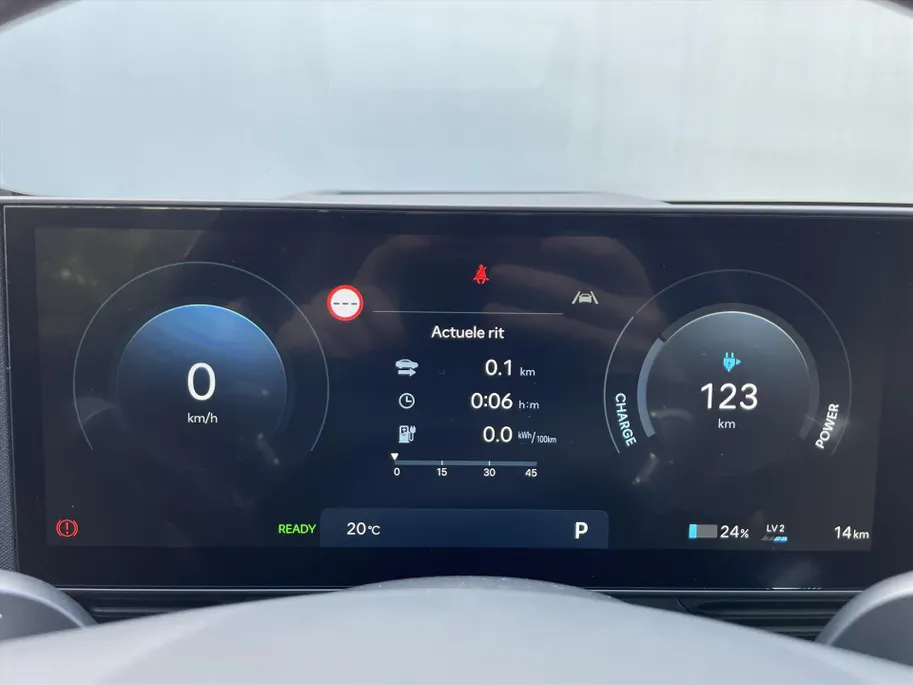Hyundai IONIQ 5 84 kWh 229pk RWD Lounge / Voorraad deal