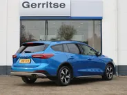 Ford Focus Wagon 1.0 EcoBoost Hybrid Active | 155PK Automaat | CAMERA | ADAP CRUISE | BLIS | WINTER PACK |