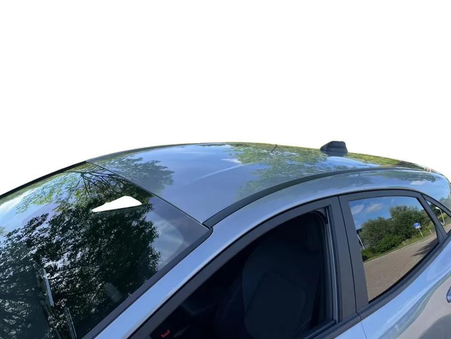 Ford Puma 1.0 EcoBoost Hybrid Titanium | 0,99 % Rente | 5.000 ,- KORTING | Winter Pack | Achteruitrijcamera | Apple Carplay & Android Auto |