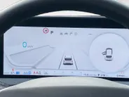 Kia EV6 Air 58 kWh | Climate control | Navigatie | Parkeercamera | LM-velgen 19 inch | Adaptive cruise control | Line-assist | Dodehoek detectie |