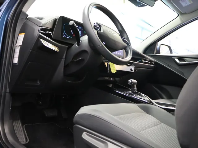 Kia Niro 1.6 GDi Hybrid ComfortLine