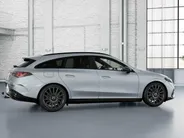 Mercedes-Benz CLA Shooting Brake 250+ Business Solution AMG 85.5 kWh