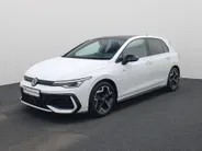 Volkswagen Golf 1.5eTSI/150PK R-Line Black Style DSG · Navigatie · Camera + Parkeersensoren · Apple/Android Car Play · Garantie t/m 18-11-2026  · EXTRA INRUILKORTING ·