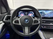 BMW X5 xDrive50e
