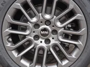 MINI Cooper Cabrio 2.0 C Fav. S