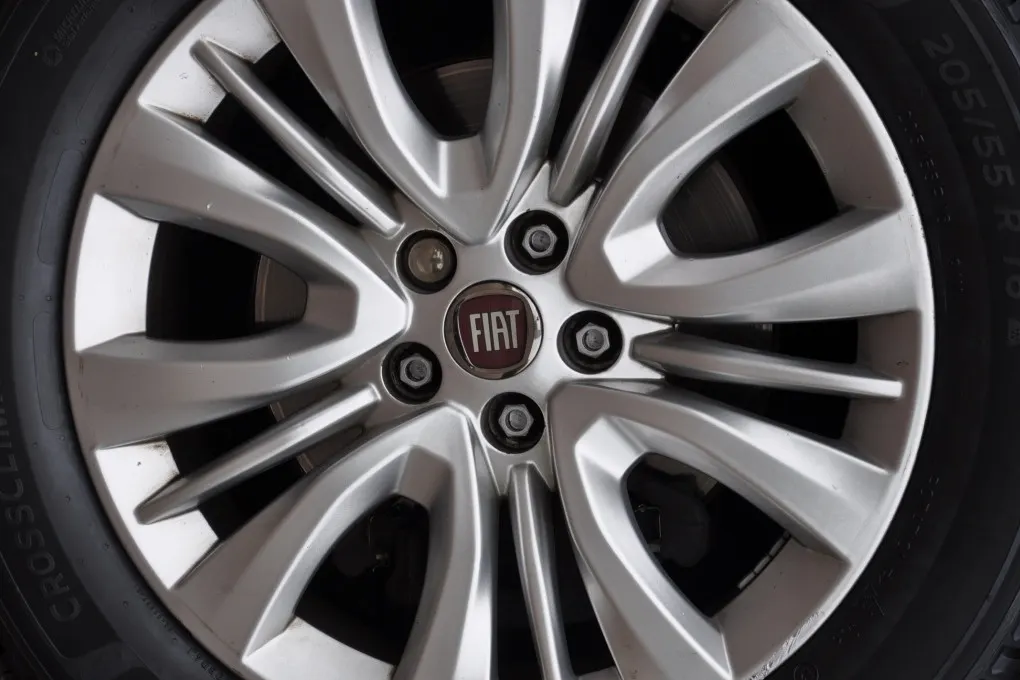 Fiat Tipo Stationwagon 1.6 MJ 16v Bus. Trekhaak Euro 6