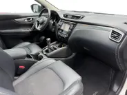 Nissan QASHQAI 1.2 Tekna + | Zeer compleet | Panoramadak | 360 graden camera | Lederen bekleding | BOSE audio | 12 maanden BOVAG garantie |