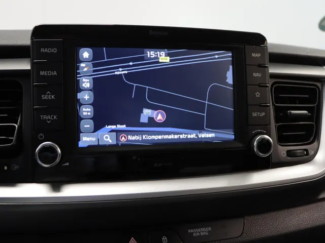 Kia Stonic 1.0 T-GDi DynamicLine Trekhaak
