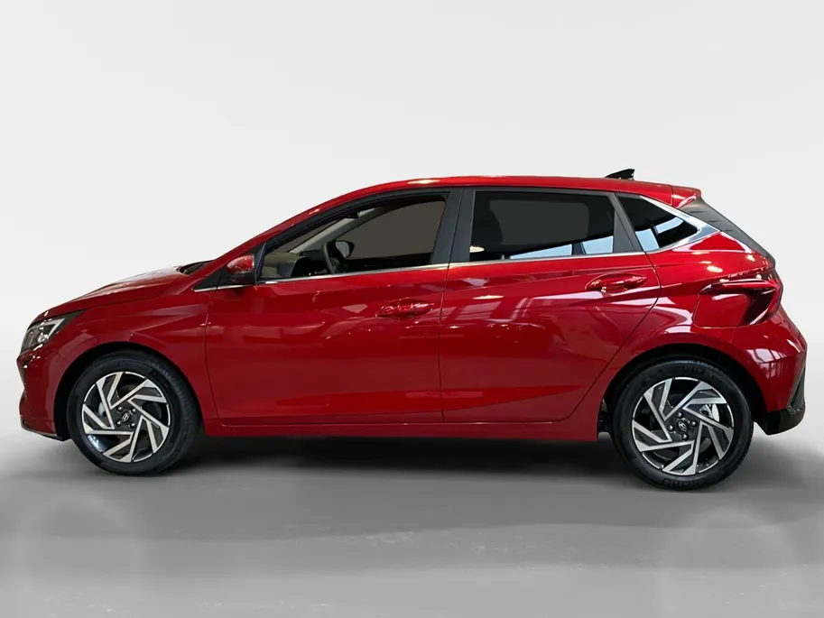 Hyundai i20 1.0 T-GDI PREMIUM | HANDGESCHAKELD | RIJKLAAR ACTIE 28.450,- | DIRECT LEVERBAAR |