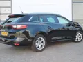 Renault Mégane Estate 1.3 TCe 115 PK Limited | Parkeersensoren | ECC | NAVI | 1.700 kg trekgewicht