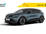 Renault Megane E-Tech Business Techno 67 kWh | Snel leverbaar | Nieuwe LFP batterij | 500km rijbereik | Snelladen in 24 min. (15-80%)