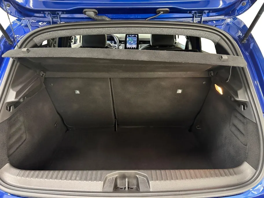 Renault Clio 1.0 TCe 90 GPF techno NAVI AIRCO CAMERA PARKEERSENSOREN ACHTER CRUISE CONTROL APPLE CARPLAY/ANDROID AUTO LM VELGEN ZEER MOOIE AUTO