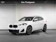 BMW X2 xDrive25e