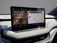 Škoda Elroq Sportline 60 | Trekhaak wegklapbaar | Business upgrade Plus | Black Pack | 21 inch lichtmetaal + All-Season banden