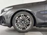 BMW 5 Serie Sedan 520i