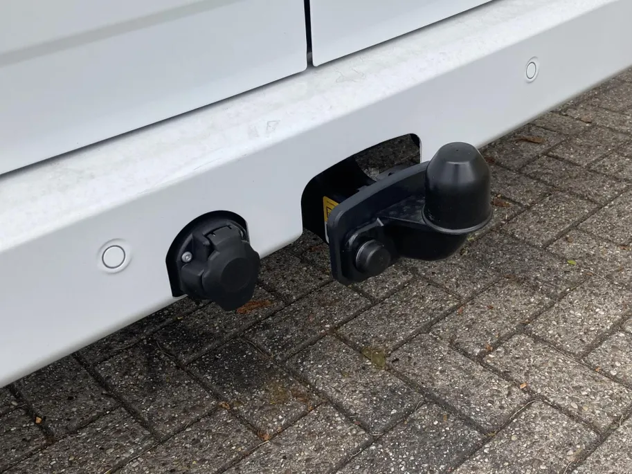 Ford Transit Custom 340 2.5 PHEV L1H1 Limited Kombi 8-pers VOORRAAD Prijs Ex BTW inclusief BPM