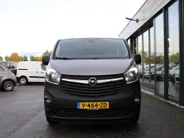 Opel Vivaro 1.6 CDTI L2H1 DC Business+ EcoFlex EX. BTW 1e eigenaar Lease v.a. 395,- p/m