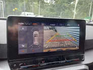 SEAT Leon Sportstourer 1.5 TSI FR Business Intense | Navigatiesysteem full map | Apple Carplay/Android Auto | Elektrisch bedienbare achterklep | Achteruitrijcamera | Stoel en Stuur Verwarming | Cruise control adaptief