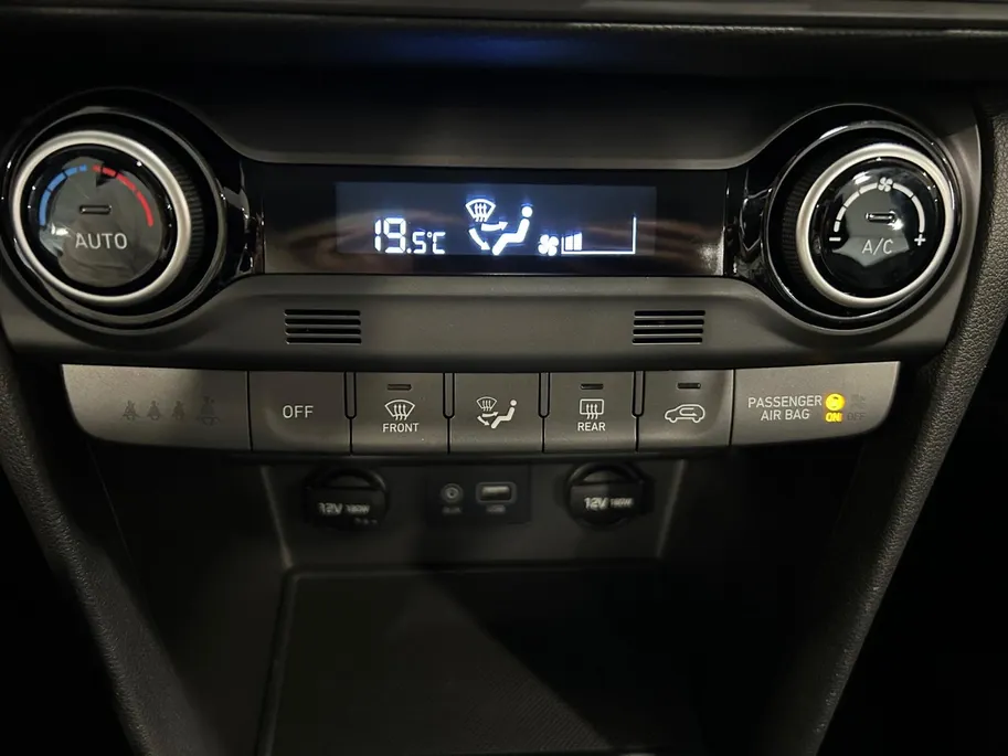 Hyundai Kona 1.0T Comfort *Navi(Carplay)+Camera*Climate*Lane Assist*Nette Auto!