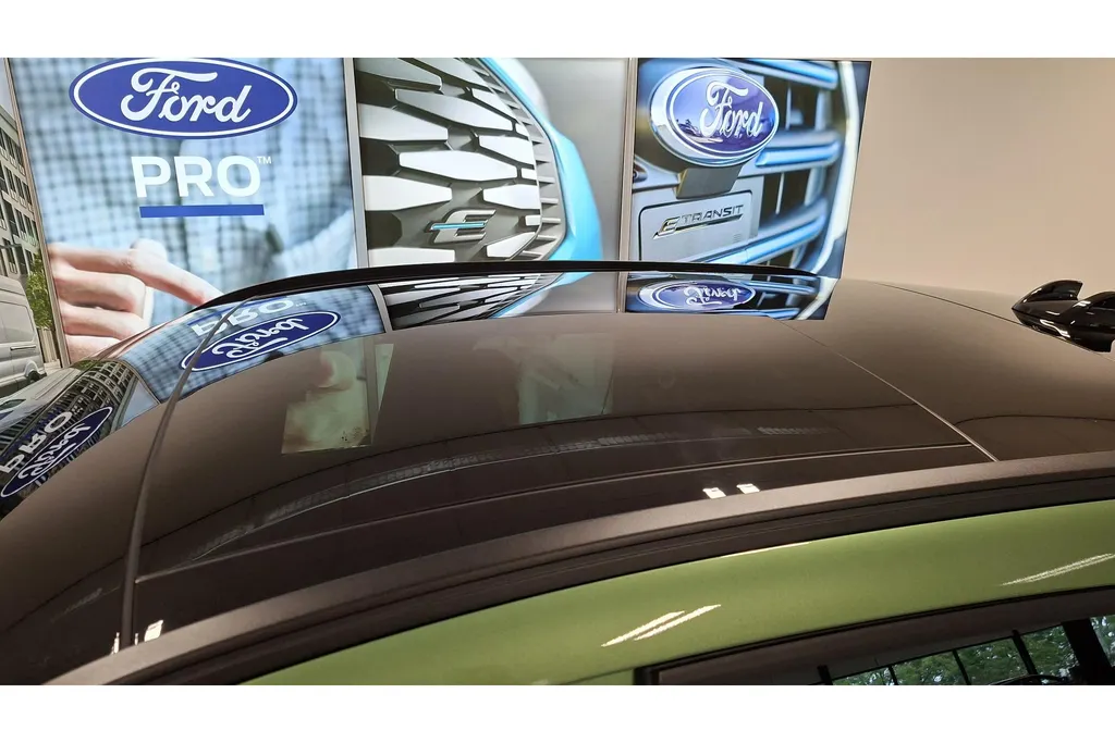 Ford Kuga 2.5 PHEV ST-Line X