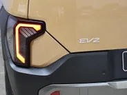 Kia EV2 42,2 kWh 147pk (4-zits) Air