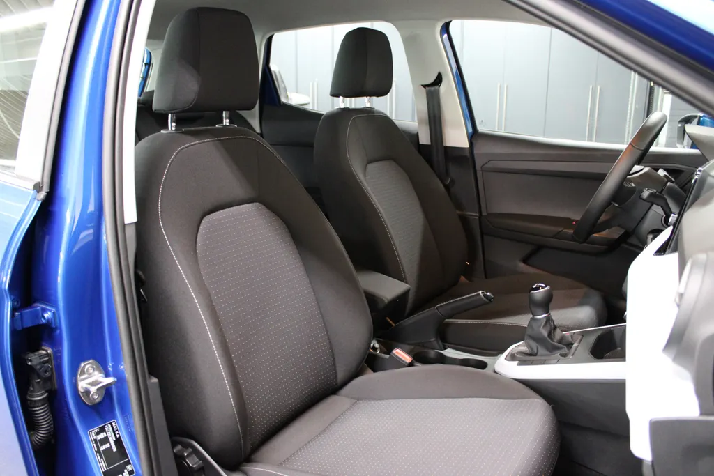 SEAT Arona 1.0 EcoTSI Style