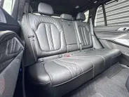 BMW X5 xDrive50e