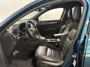 Renault Arkana 145PK E-Tech Hybrid R.S. Line Automaat | 9,3' Navi | Camera | Climate Control | Adaptive Cruise Control | Stoel + Stuurwiel verwarming | Apple CarPlay/Android Auto | Parkeersensoren | Lichtmetalen Velgen |