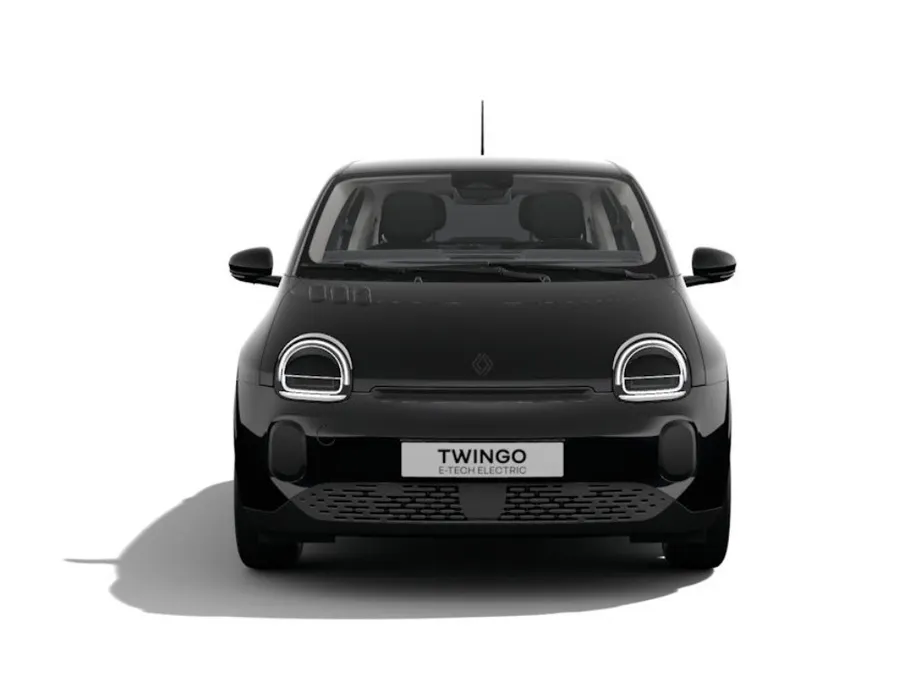 Renault Twingo (Private Lease Actie v.a. € 339,-) urban range Evolution | Wij maken graag een Private Lease offerte op maat voor u!