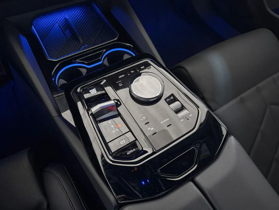 BMW 5 Serie Touring 530e M Sport Edition