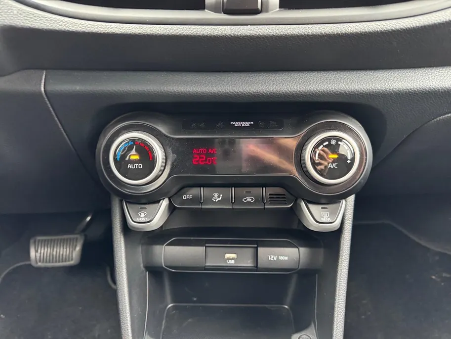 Kia Picanto 1.0 DPi DynamicPlusLine | Navigatie | Climate control | Cruise control | Parkeer camera | LM-Velgen