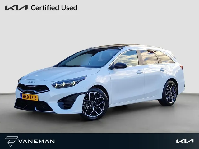 Kia Ceed Sportswagon
