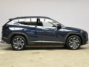 Hyundai Tucson 1.6 T-GDi HEV 238pk Aut Premium I Trekhaak