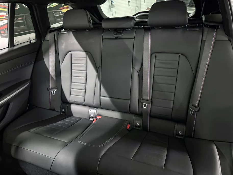 BMW 3 Serie Touring 330e Touring