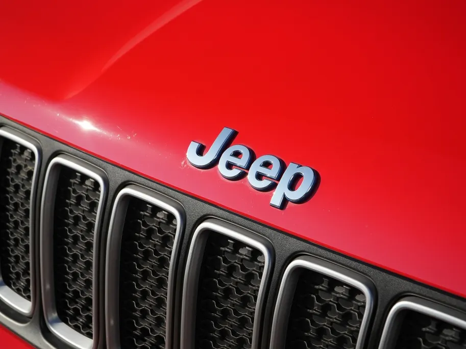 Jeep Renegade 4xe 240 PK Hybrid S | Leder | Navi | Winter | LED | Camera | 19'