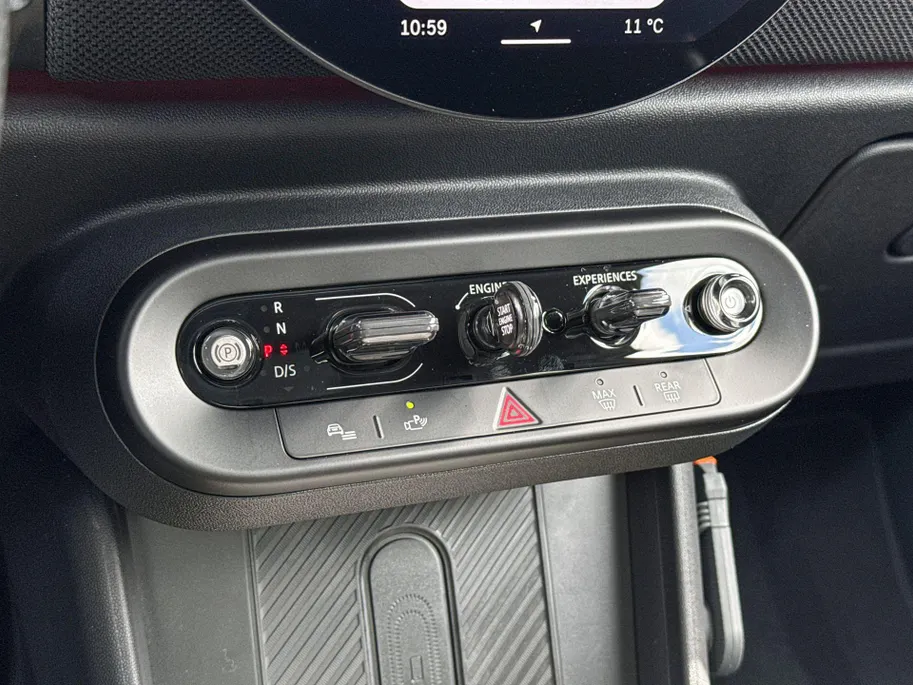 MINI Cooper 3-deurs Cooper C