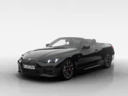 BMW 4 Serie Cabrio 420i