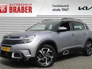 Citroën C5 Aircross 1.2 PureTech Business | 18' LM | Navi | Cruise | PDC | Camera |