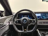 BMW i7 M70 xDrive 106 kWh