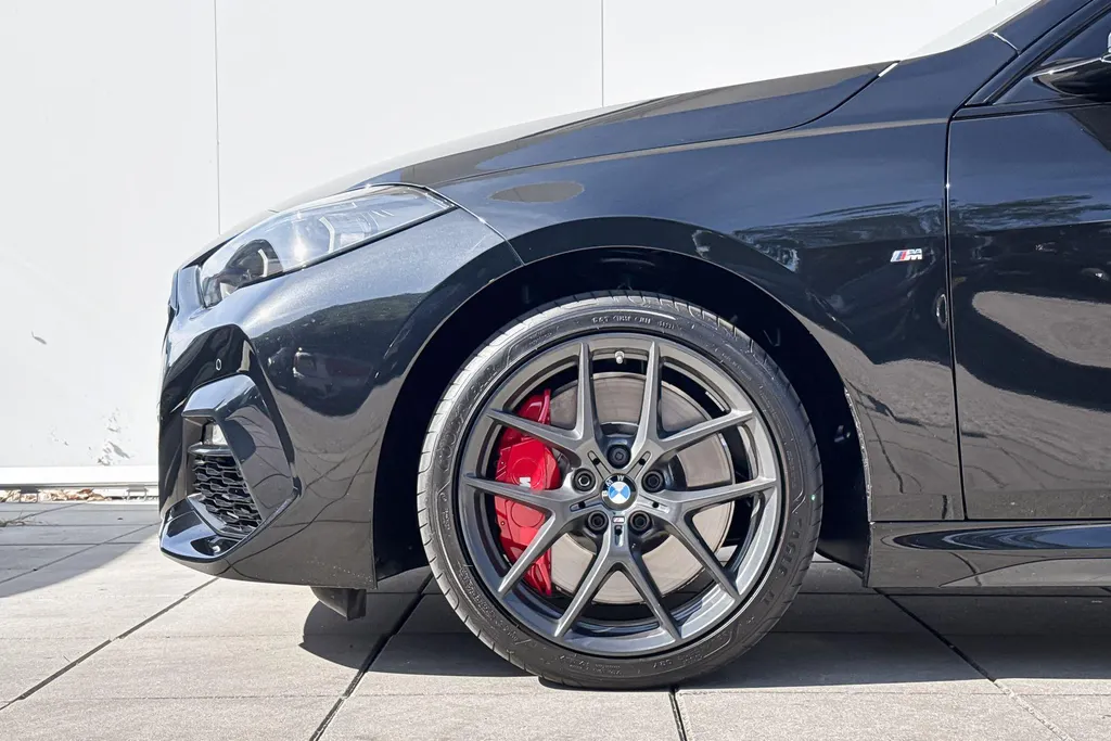 BMW 2 Serie Gran Coupé 218i M-Sport Pro