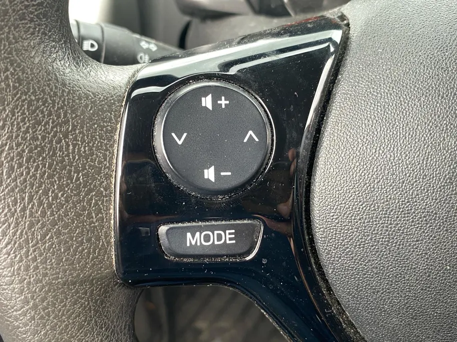 Citroën C1 1.0 e-VTi Feel | Airco | Stuurbediening | Bluetooth | Trekhaak | Elektrische Ramen | Cruise Control | 12 Maanden Bovag Garantie