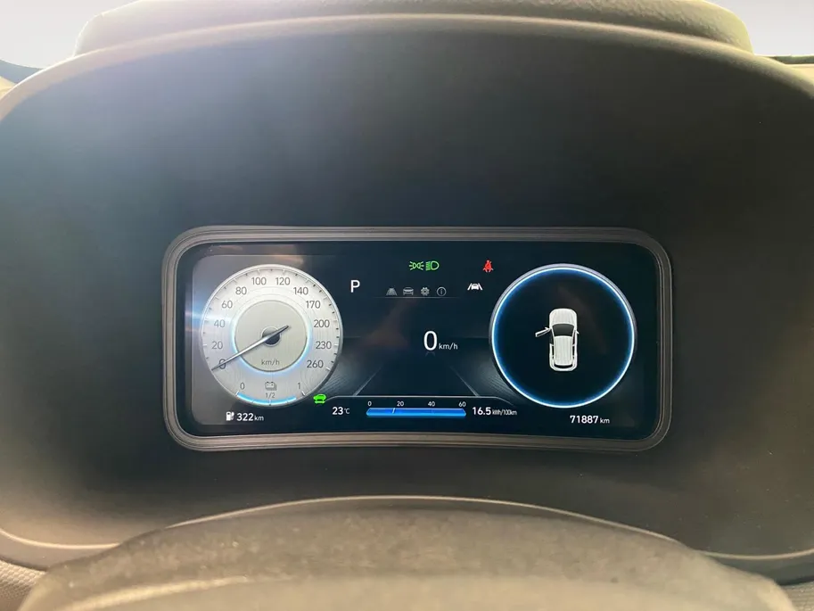 Hyundai Kona EV | 64 KWH | COMFORT | APPLE CARPLAY | CAMERA | DEALERONDERHOUDEN |