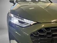 Audi A3 Sportback 1.5 e-hybrid 204pk Advanced Edition · Panoramadak · Camera · SONOS · Elek. Achterklep · Head-Up Display · Keyless · Parkeerassistent · Stoelverwarming · Garantie t/m 07-10-2030 of 100.000km